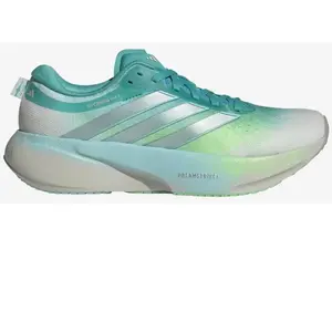 Adidas Supernova Rise Femme - Baskets, Gris - Pointure 43 1/3 - Maille/synthétique pas cher