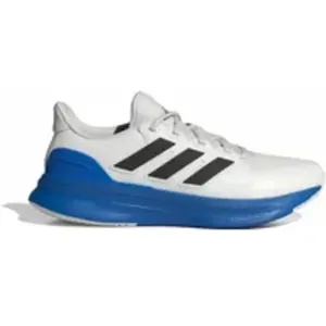 Chaussures de running adidas Ultrarun 5 Blanc 44 2/3 JQ6943 pas cher