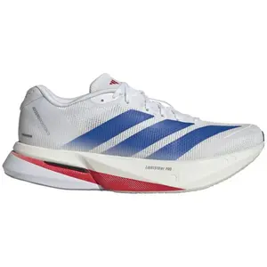 adidas - Adizero Boston 13 - Chaussures running femme Ftwr White / Tea... pas cher