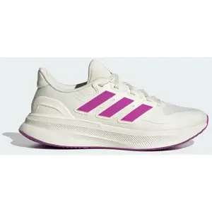 Chaussures de running femme adidas Ultrarun 5 Blanc JQ6948 pas cher