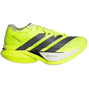 Comparateur de prix : Chaussure de running Adizero Prime X3 STRUNG 44 NMQ15