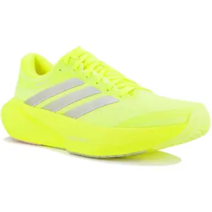 adidas Supernova Rise 3 Chaussures de sport femme Jaune/or 40 pas cher