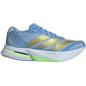 adidas adizero Boston 13 Chaussures femme Bleu 42 pas cher