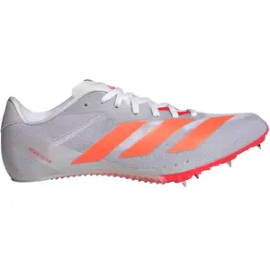 Adidas Chaussure Adizero Sprintstar 45 1/3 MAU17 pas cher