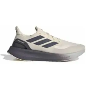 Chaussures de running adidas Pureboost 5 Blanc 44 2/3 JQ6905 pas cher