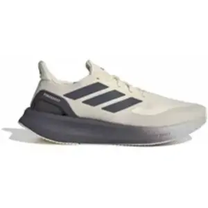 Chaussures de running adidas Pureboost 5 Blanc 47 1/3 JQ6905 pas cher