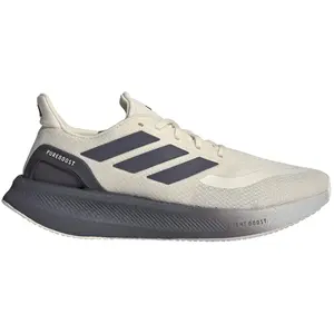 Chaussures de running adidas Pureboost 5 Blanc 42 2/3 JQ6905 pas cher
