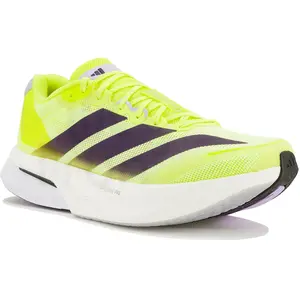 Comparateur de prix : Adidas Chaussures De Running Adizero Boston 13 Shoes