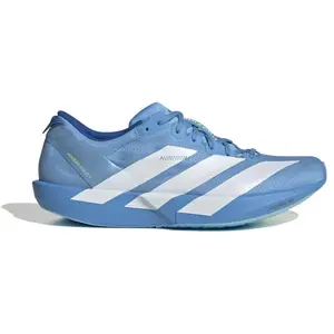 Comparateur de prix : Chaussures de running femme adidas Adizero Adios 9 Bleu 41 1/3 JQ0767