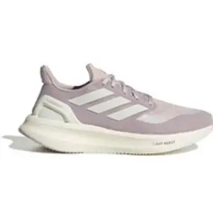 Chaussures de running femme adidas Pureboost 5 Violet JQ6912 pas cher