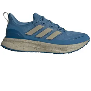 Chaussures de running adidas Ultrarun 5 Bleu 42 JQ6921 pas cher