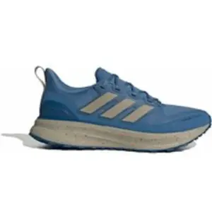 Comparateur de prix : Chaussures de running adidas Ultrarun 5 Bleu 46 JQ6921