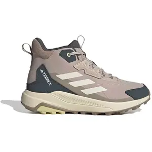Chaussures adidas  TERREX ANYLANDER MID W P31830177 pas cher