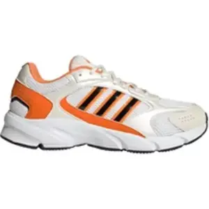 Chaussettes adidas Crazychaos 2000 Blanc 39 1/3 HQ5028 pas cher