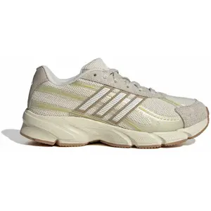 Baskets femme adidas Technochaos 2000 Blanc 36 2/3 KK3504 pas cher
