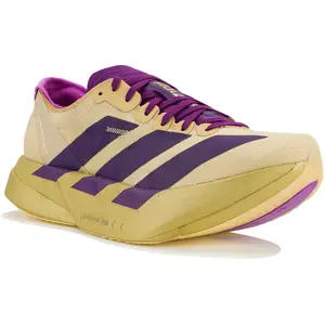 Adidas CHAUSSURE ADIZERO ADIOS PRO 4 38 OPV11 pas cher