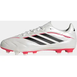 Comparateur de prix : Chaussures de football adidas Copa Pure IV Club FG/MG Blanc 36 JR6197