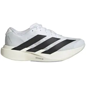Comparateur de prix : Chaussures de running femme adidas Adizero EVO SL Orange 42 KJ3594