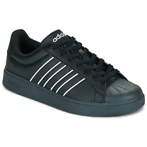 Baskets basses adidas STREETTALK M67930928 pas cher