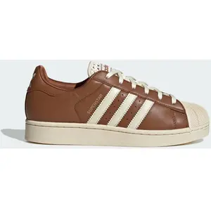 Adidas CHAUSSURE SUPERSTAR II 39 1/3 ONX74 pas cher