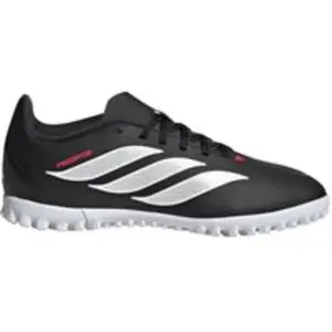 Comparateur de prix : Predator Club Turf Football Shoes Kids 38 2/3 NRZ46