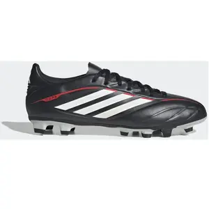 Chaussures de football adidas Copa Pure IV Club FG Noir 40 JR6185