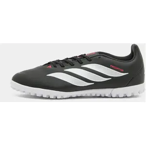 Adidas Predator Club Turf Football Shoes Kids 35 1/2 NRZ46 pas cher