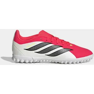Comparateur de prix : adidas Chaussure Predator Club turf enfants - Rouge, Rouge 34