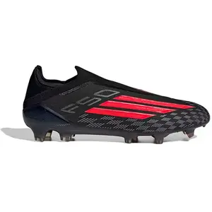 Comparateur de prix : Chaussures de football adidas F50 Elite LL FG Noir 44 2/3 JR6460