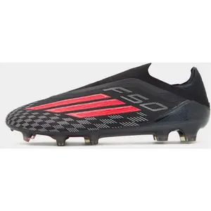 Comparateur de prix : Chaussures de football adidas F50 Elite LL FG Noir 42 JR6460
