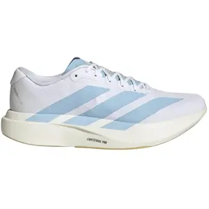 Adidas Adizero Evosl Wove Couleur Blanc pas cher