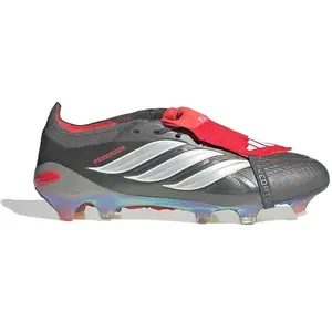 Comparateur de prix : Adidas Chaussures De Football Predator Elite Fold-over Tongue Fg
