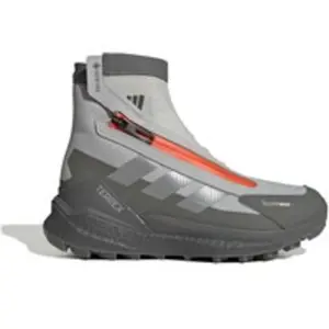 Adidas Chaussure de randonnée Terrex Free Hiker 2 GTX CLIMAWARM+ 43 1/3 ONY43 pas cher
