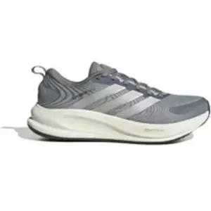 Baskets adidas Supernova Ease 2 gris - 42(2/3) pas cher