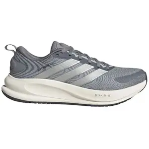 Baskets adidas Supernova Ease 2 gris - 44 pas cher
