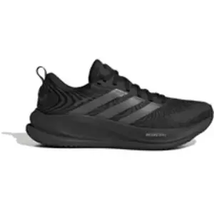 Chaussures de running femme adidas Supernova Ease 2 Noir 38 JQ4244 pas cher