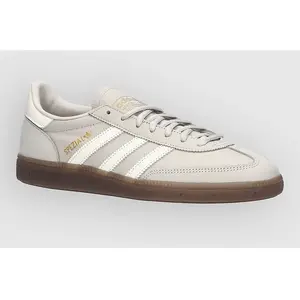 Adidas Handball Spezial Leather Gris/beige pas cher