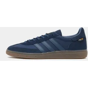 Adidas Handball Spezial  Marine/marron pas cher