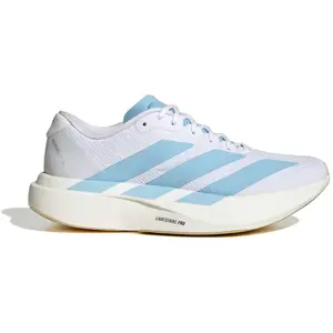 Chaussures de running adidas Adizero Evo Sl Woven - Femme - 37 1/3 pas cher