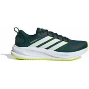 Chaussures de running adidas Supernova Ease 2 Vert 44 KJ8780 pas cher
