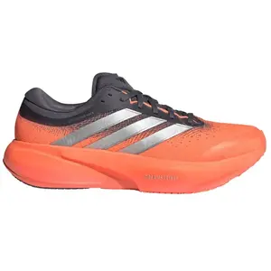 Adidas Supernova Rise 3 - homme - orange pas cher