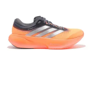 Adidas Supernova Rise 3 - homme - orange pas cher