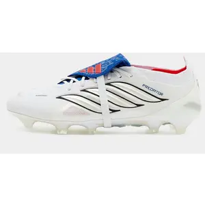 Comparateur de prix : Chaussures de football adidas Predator Elite FG Blanc 44 2/3 JS0376