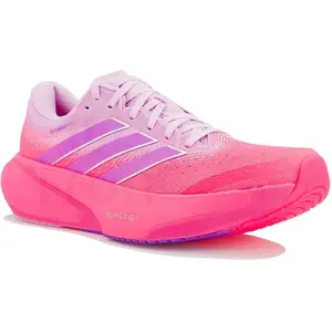 adidas Supernova Rise 3 Chaussures de sport femme Rose 40.2/3 pas cher
