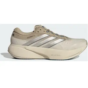 adidas - Supernova Rise 3 - Chaussures running homme Wonder Cargo / Matte Silver / Alumina - 41.1/3 pas cher
