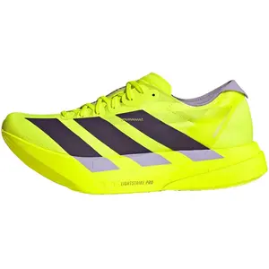 Comparateur de prix : Adidas Chaussures De Running Adizero Adios Pro 4