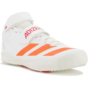 Adidas Chaussure de lancer de javelot Adizero 39 1/3 NKW95 pas cher