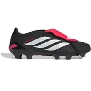 Chaussures de football adidas Predator League FT FG Noir 41 1/3 JS0425