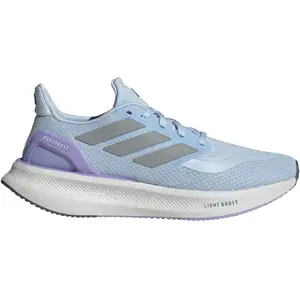 Chaussures adidas Pureboost 5 bleu femme - 39(1/3) pas cher