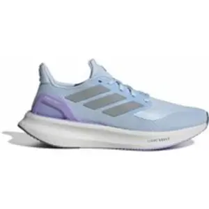 Chaussures de running femme adidas Pureboost 5 Bleu JQ6910 pas cher